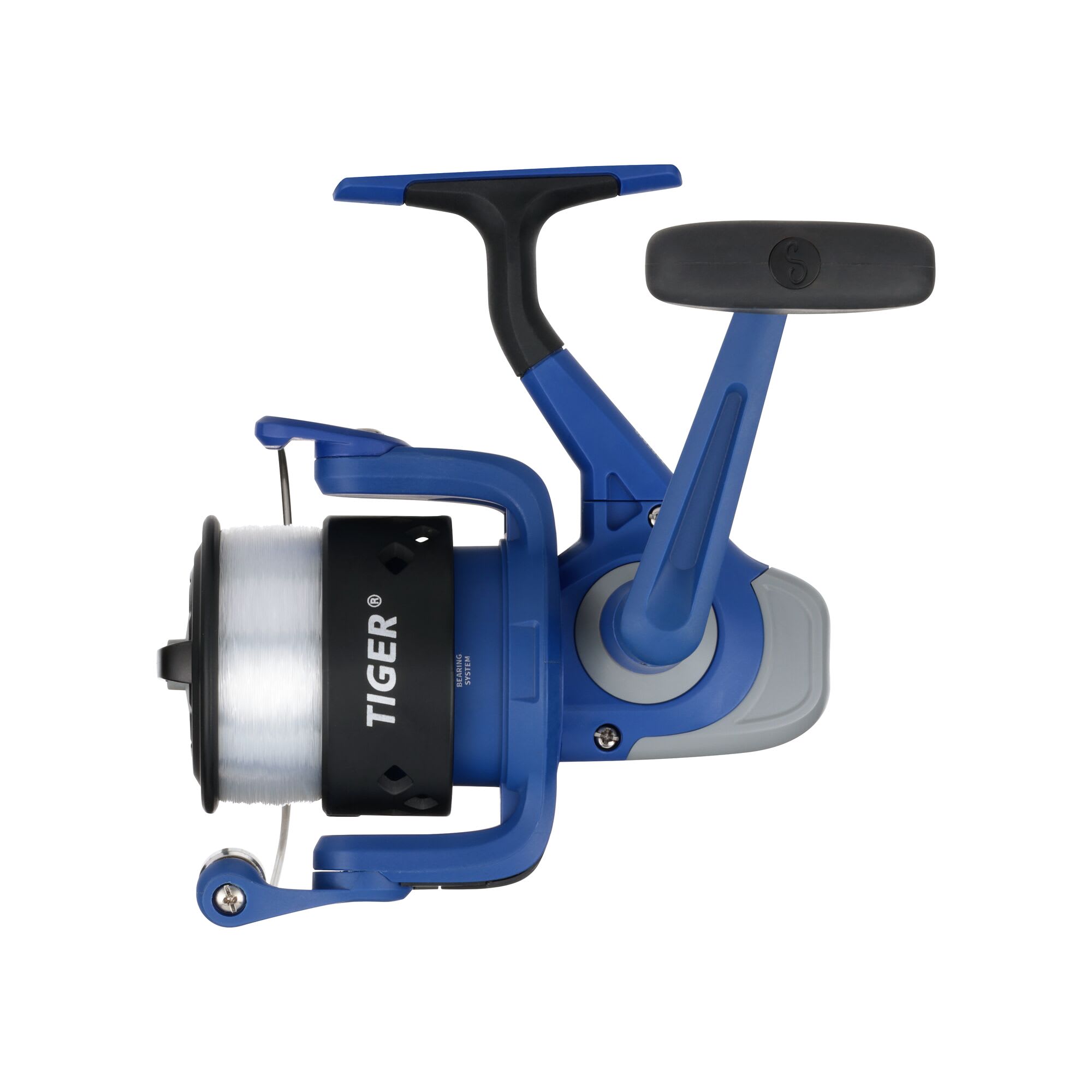 Shakespeare Tiger® Spinning Reel - Image 12