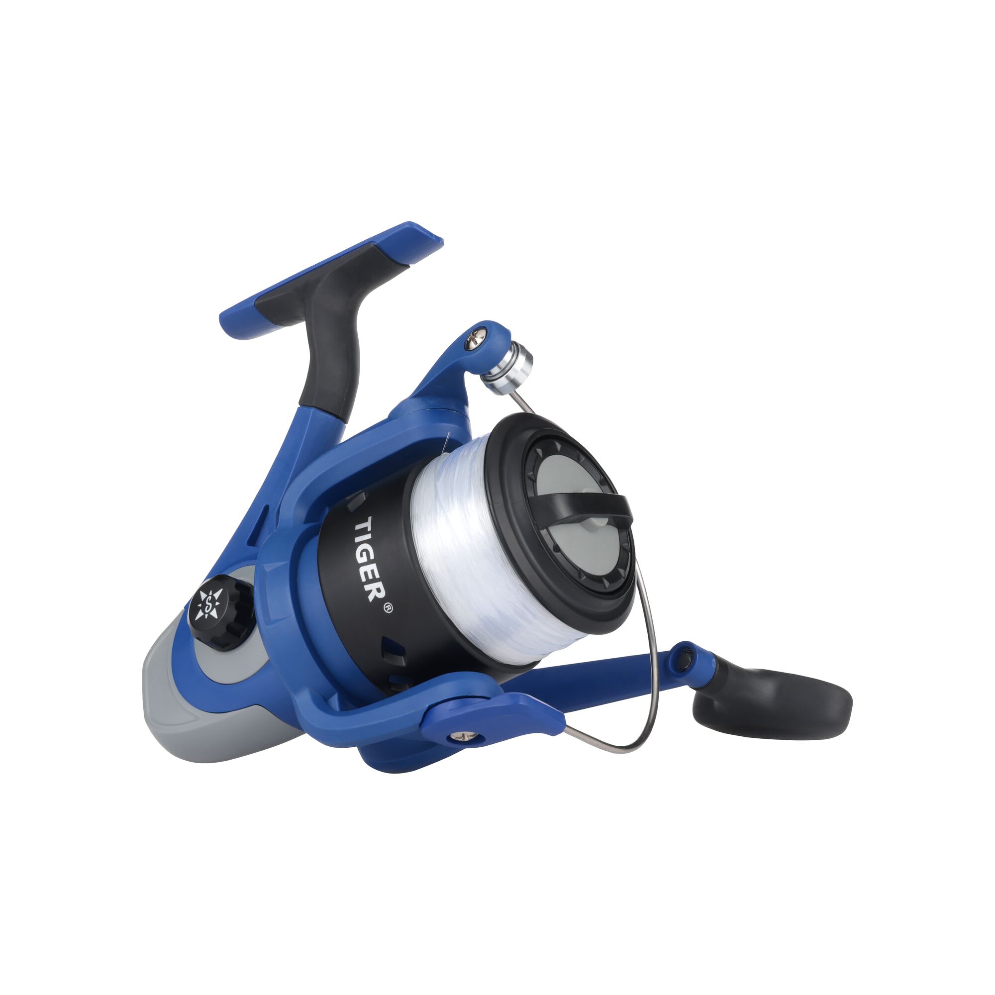Shakespeare Tiger® Spinning Reel - Image 3