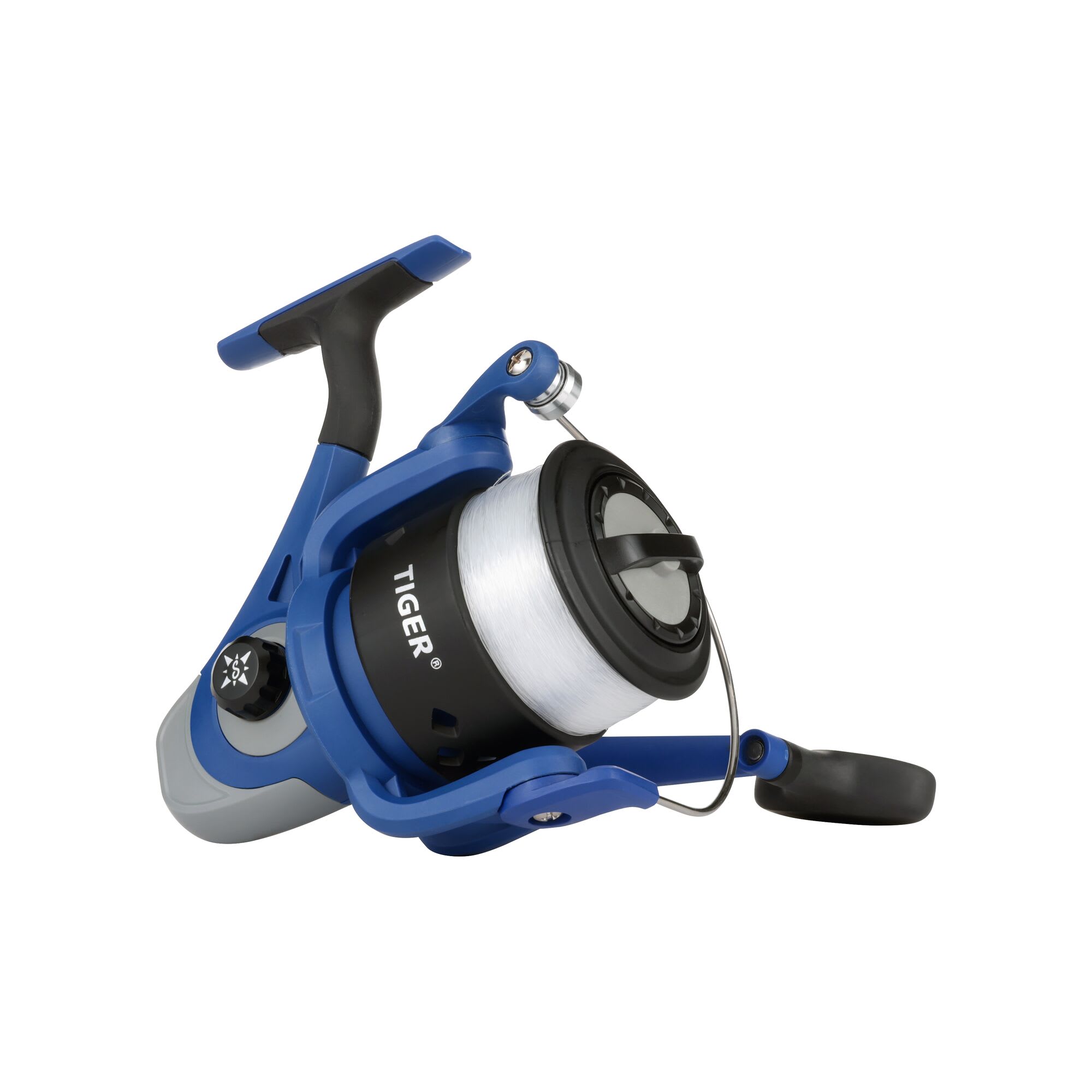 Shakespeare Tiger® Spinning Reel - Image 4