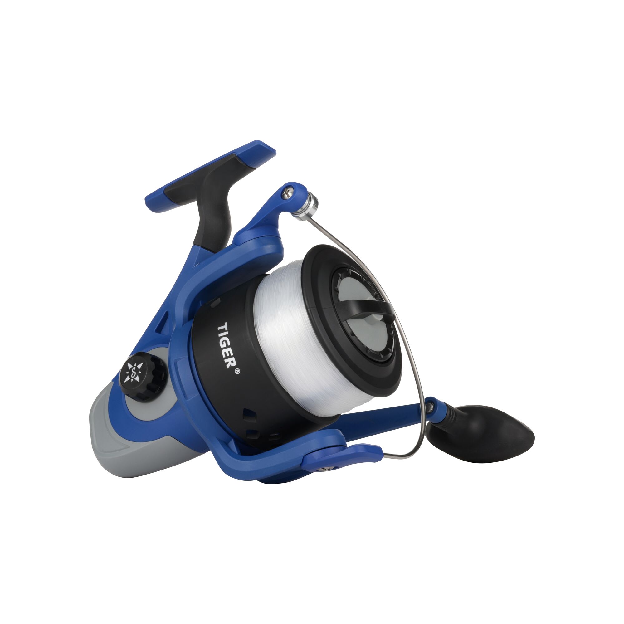 Shakespeare Tiger® Spinning Reel - Image 5