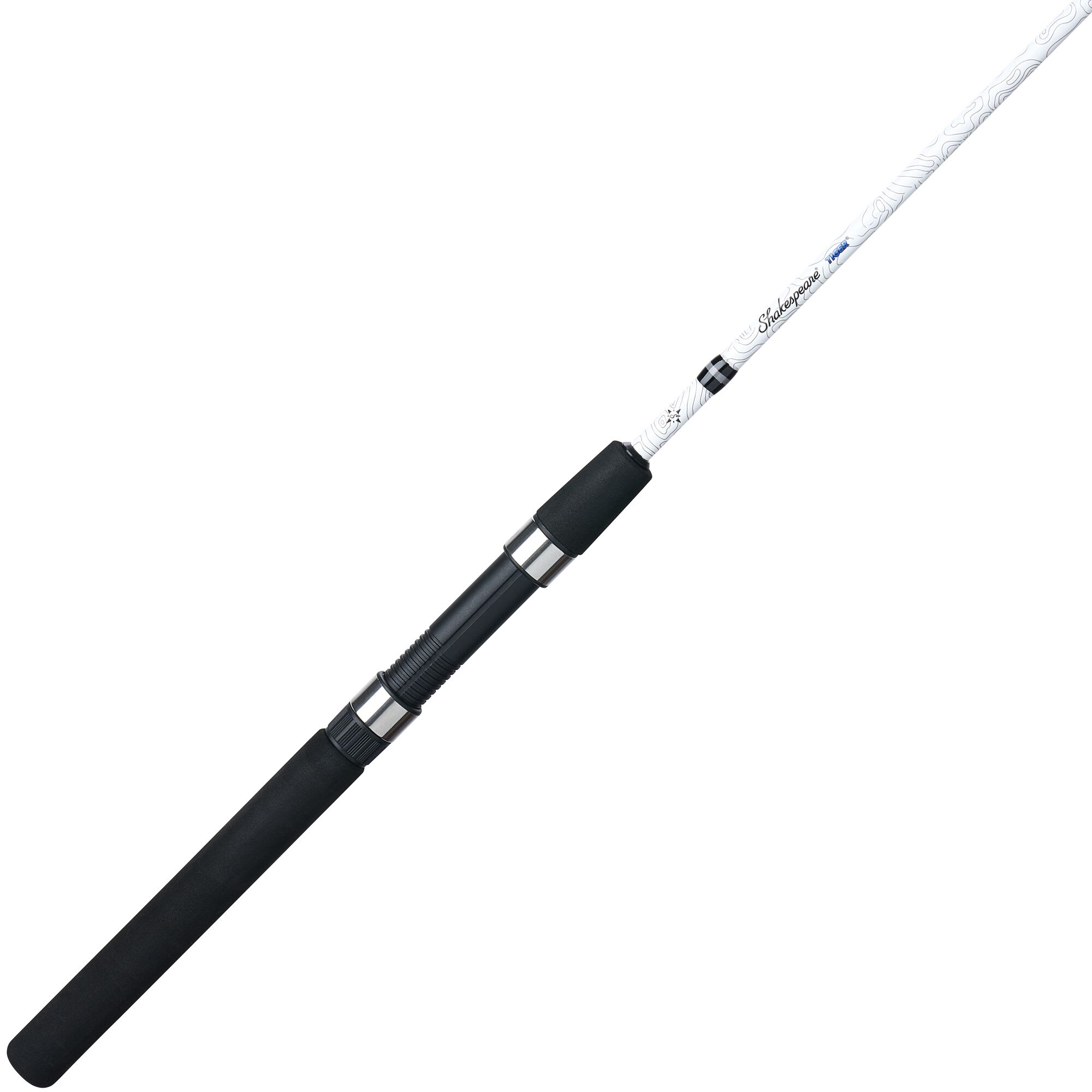 Shakespeare Tiger® Spinning Rod - Image 8