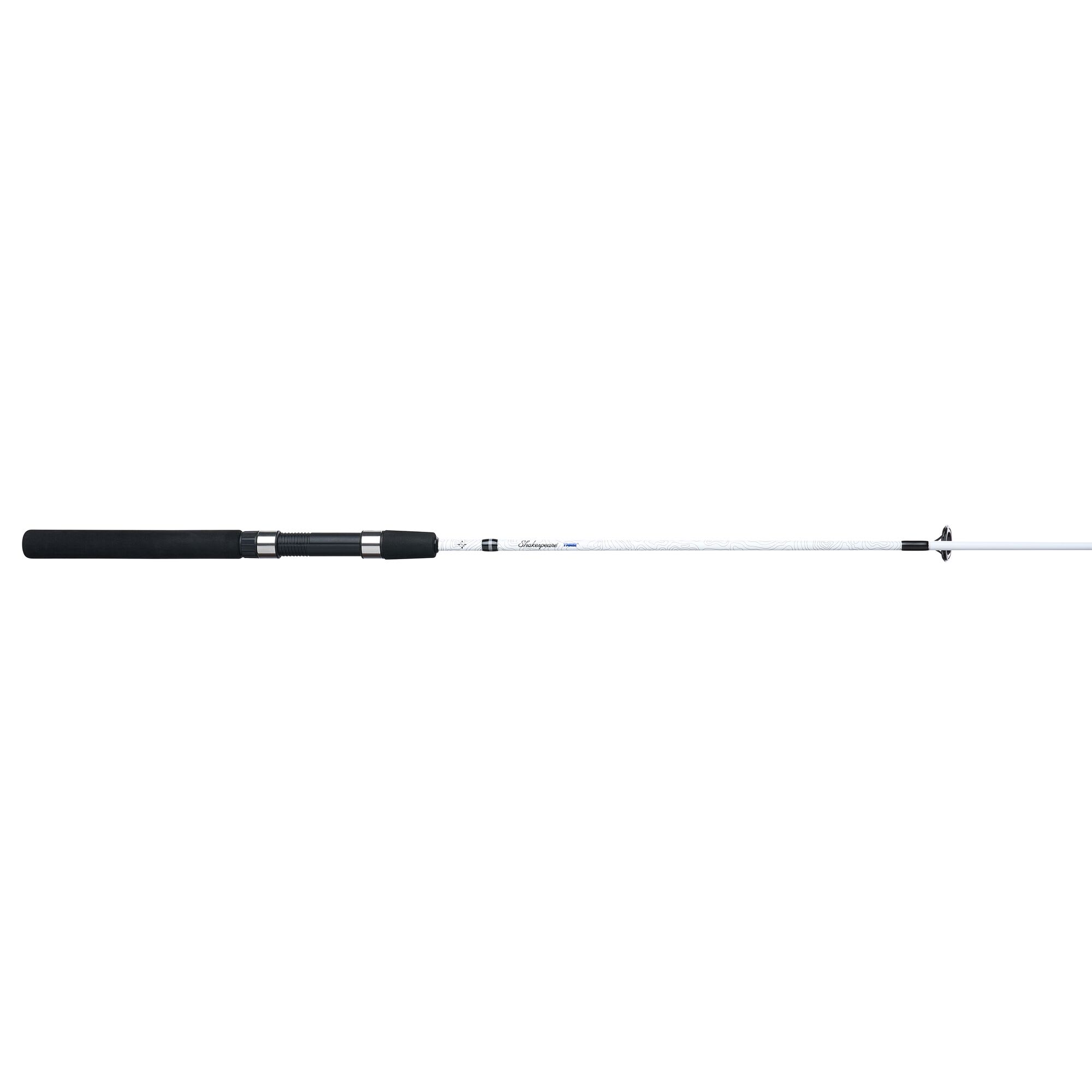 Shakespeare Tiger® Spinning Rod - Image 11