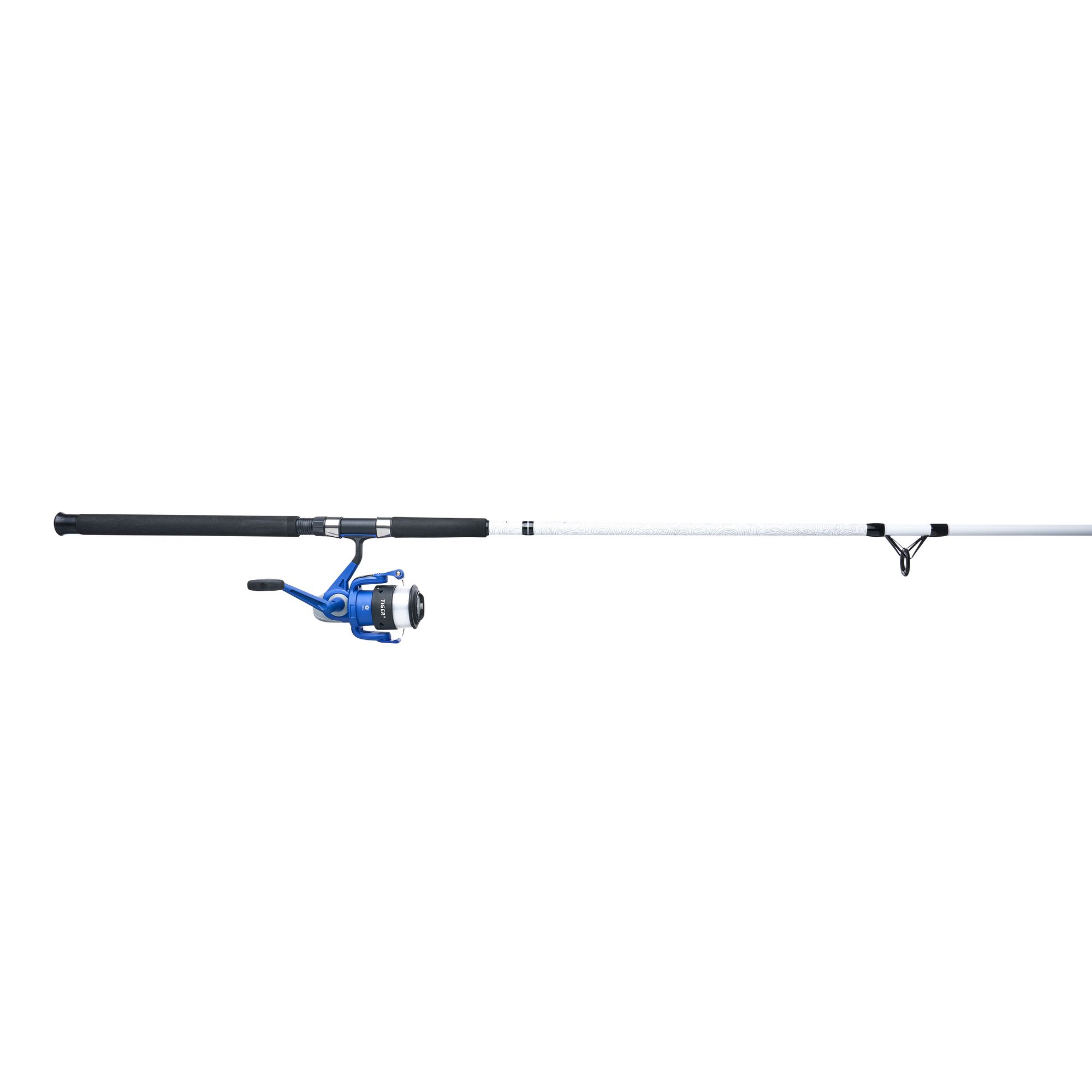 Shakespeare Tiger® Spinning Surf Combo Kit - Image 2