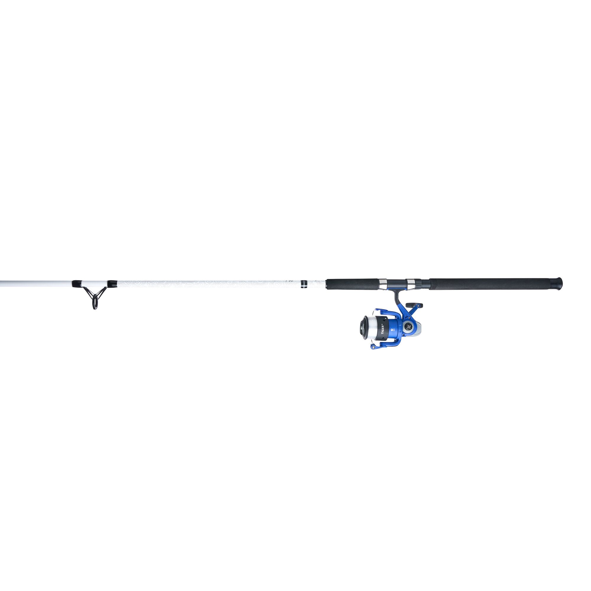 Shakespeare Tiger® Spinning Surf Combo Kit - Image 4