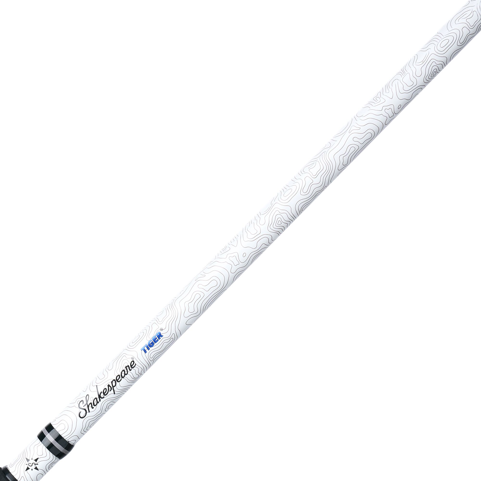Shakespeare Tiger® Spinning Surf Combo Kit - Image 3