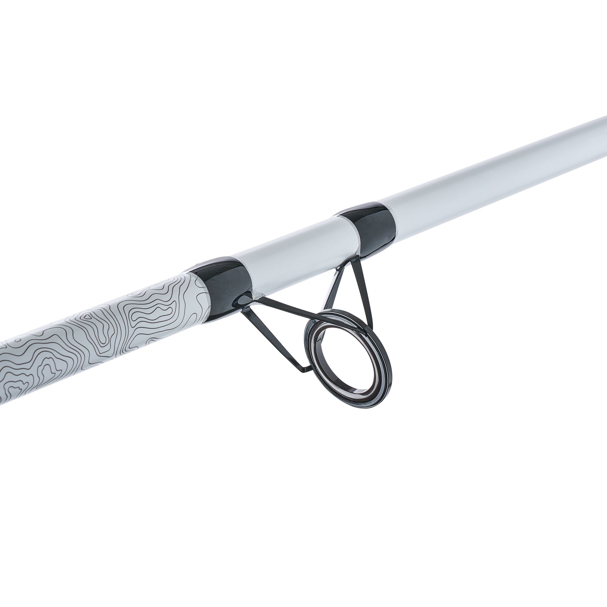 Shakespeare Tiger® Spinning Surf Combo Kit - Image 11