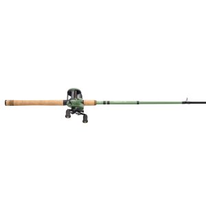 Shakespeare Wild® Conventional Combo