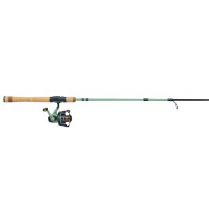 Shakespeare Wild® Spinning Travel Combo