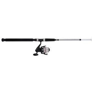 Shakespeare Alpha® Spinning Combo