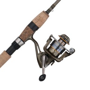 Shakespeare Wild® Panfish Combo (Prior Gen)