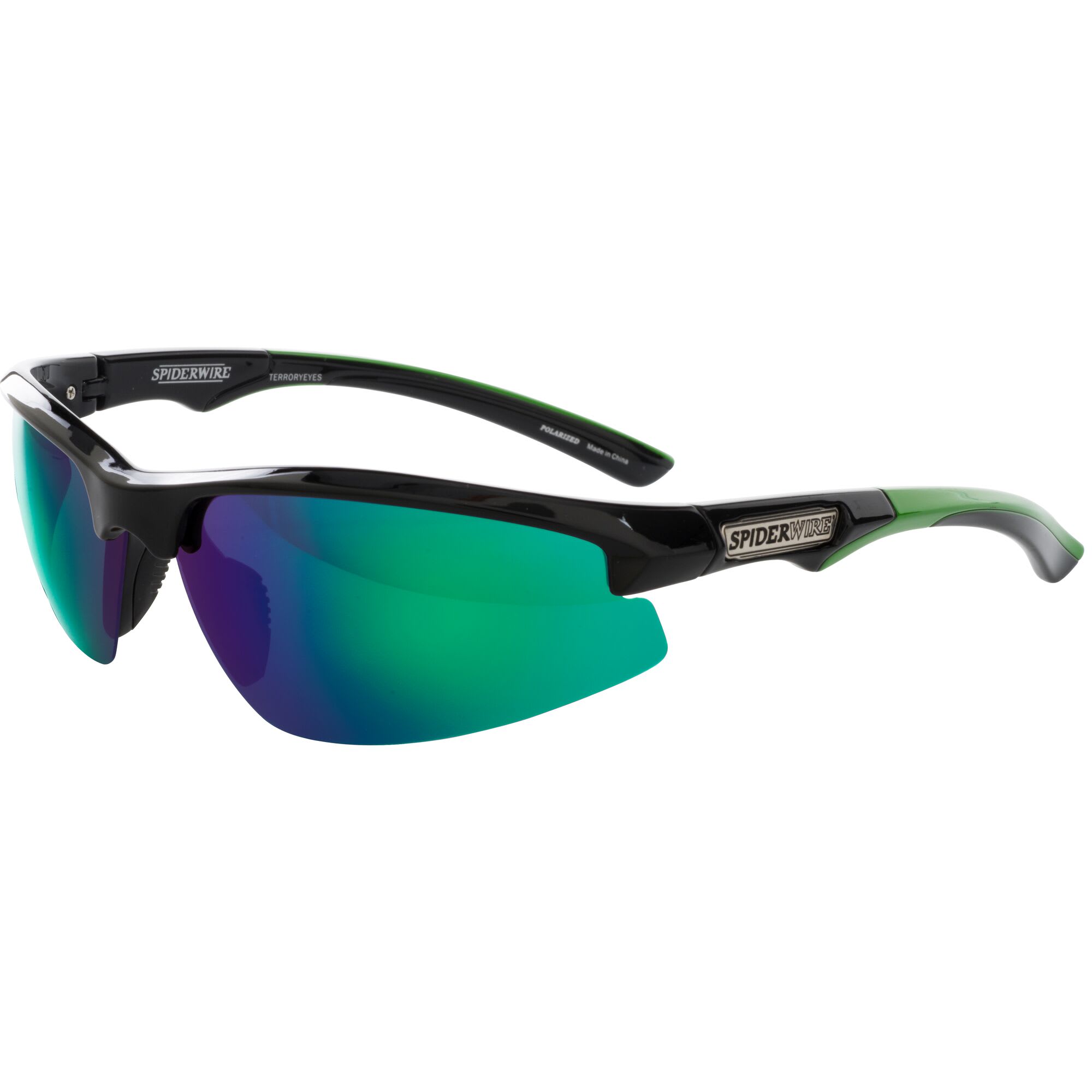 SpiderWire Terror Eyes Sunglasses