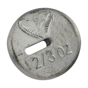 Savage Gear Disc Weight