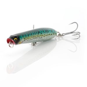 Savage Gear Panic Pencil Popper