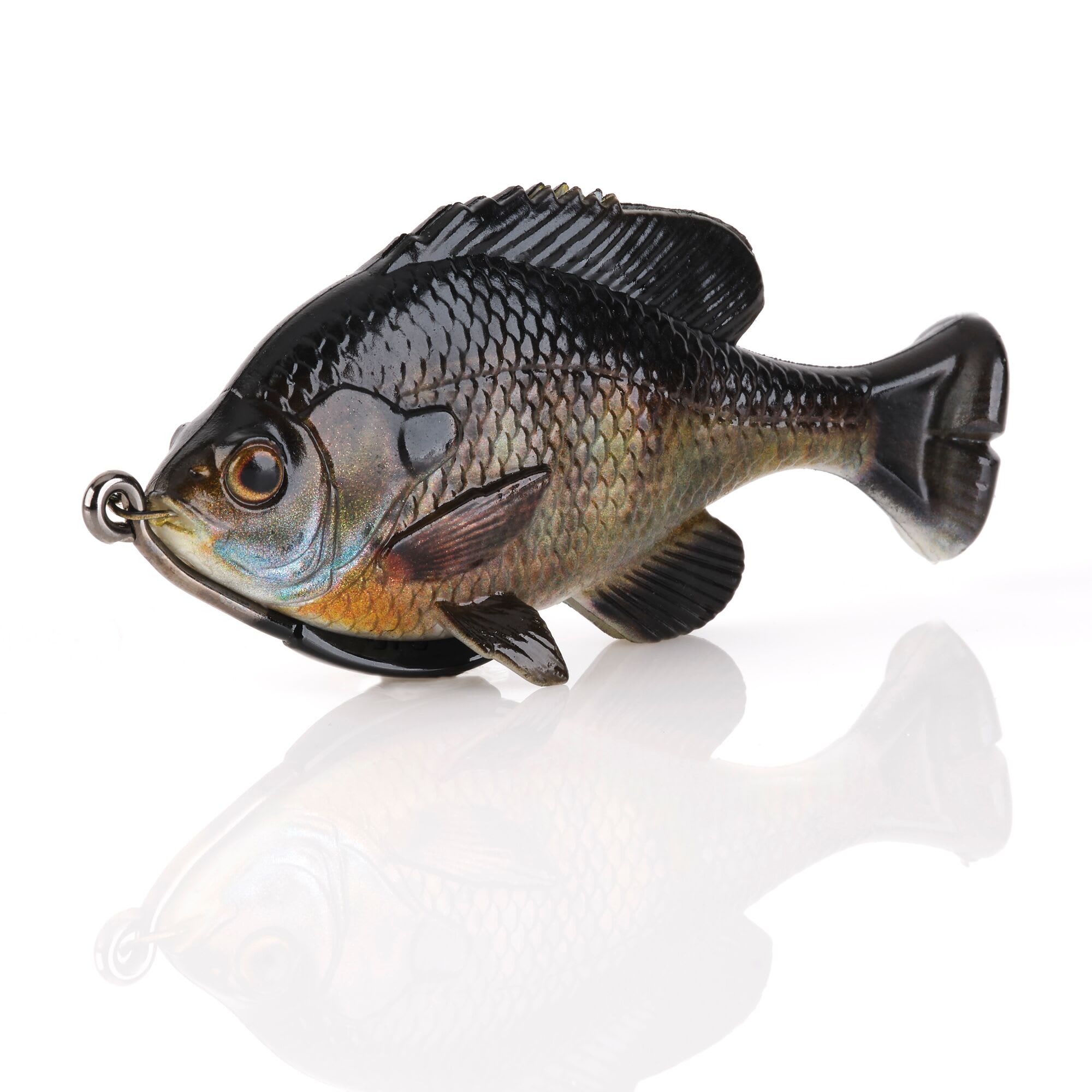 Savage Gear Pulse Tail Bluegill Loose Body