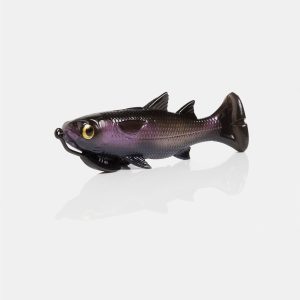 Savage Gear Pulse Tail Mullet Loose Body