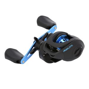 Shakespeare Agility® Low Profile Reel  (Prior Gen)
