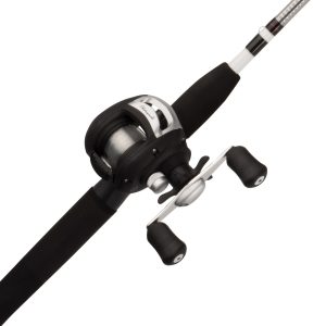 Shakespeare Alpha® Low Profile Combo