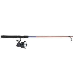 Shakespeare Catch More Fish® Bass Spinning Kit