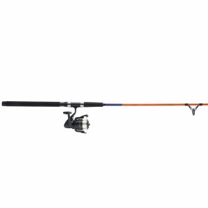 Shakespeare Catch More Fish® Catfish Spinning Kit