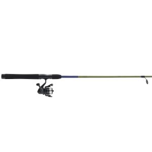 Shakespeare Catch More Fish® Crappie Spinning