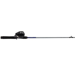 Shakespeare Catch More Fish® Lake Pond Spincast Kit