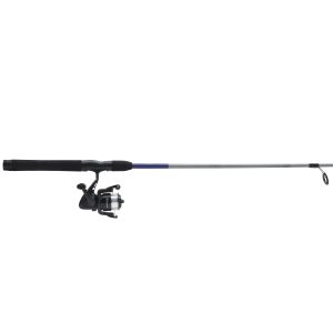 Shakespeare Catch More Fish® Lake Pond Spinning Kit