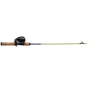 Shakespeare Catch More Fish® Panfish Spincast Kit