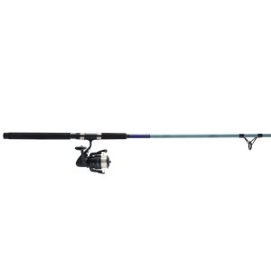 Shakespeare Catch More Fish® Salmon Spinning Kit