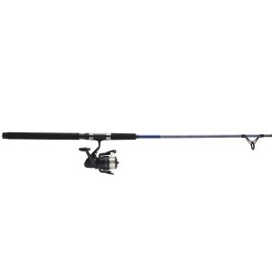 Shakespeare Catch More Fish® Striper Spinning Kit