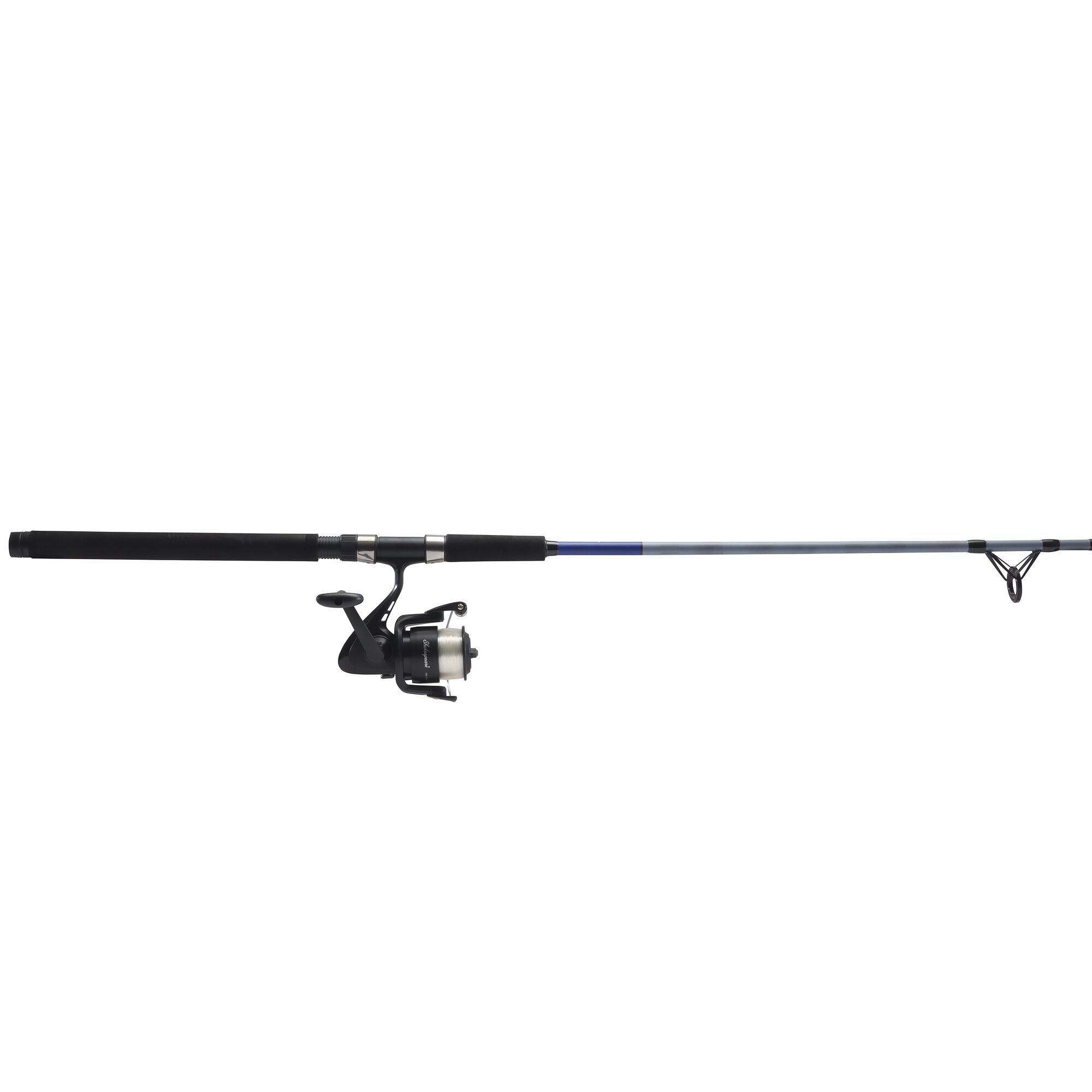 Shakespeare Catch More Fish® Striper Spinning Kit