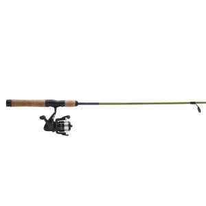 Shakespeare Catch More Fish® Trout Spinning Kit