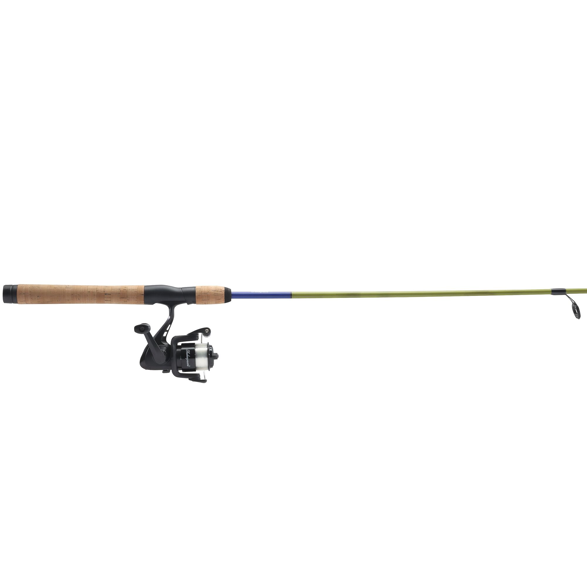 Shakespeare Catch More Fish® Trout West Spinning Kit