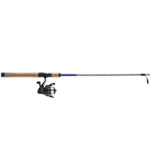Shakespeare Catch More Fish® Walleye Spinning Kit