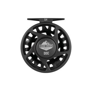 Shakespeare Cedar Canyon® Disc Fly Reel