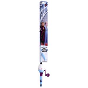 Shakespeare Disney® Frozen II Beginner Combo