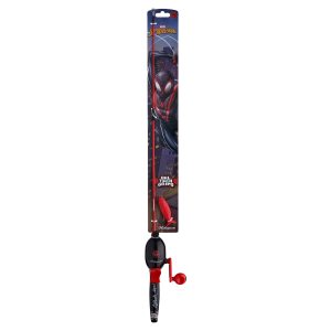 Shakespeare Marvel® Miles Morales Beginner Combo