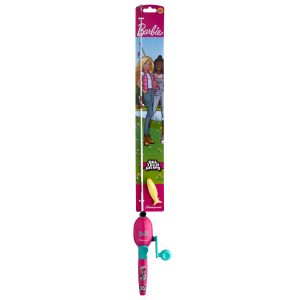 Shakespeare Mattel® Barbie® Beginner Combo