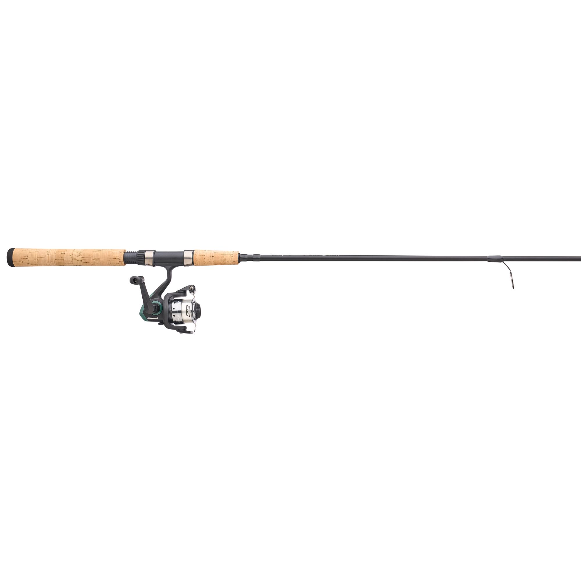 Shakespeare Micro Spinning Combo Kit
