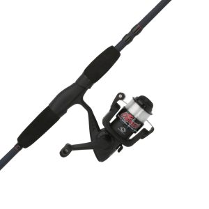 Shakespeare Outcast® Spinning Combo