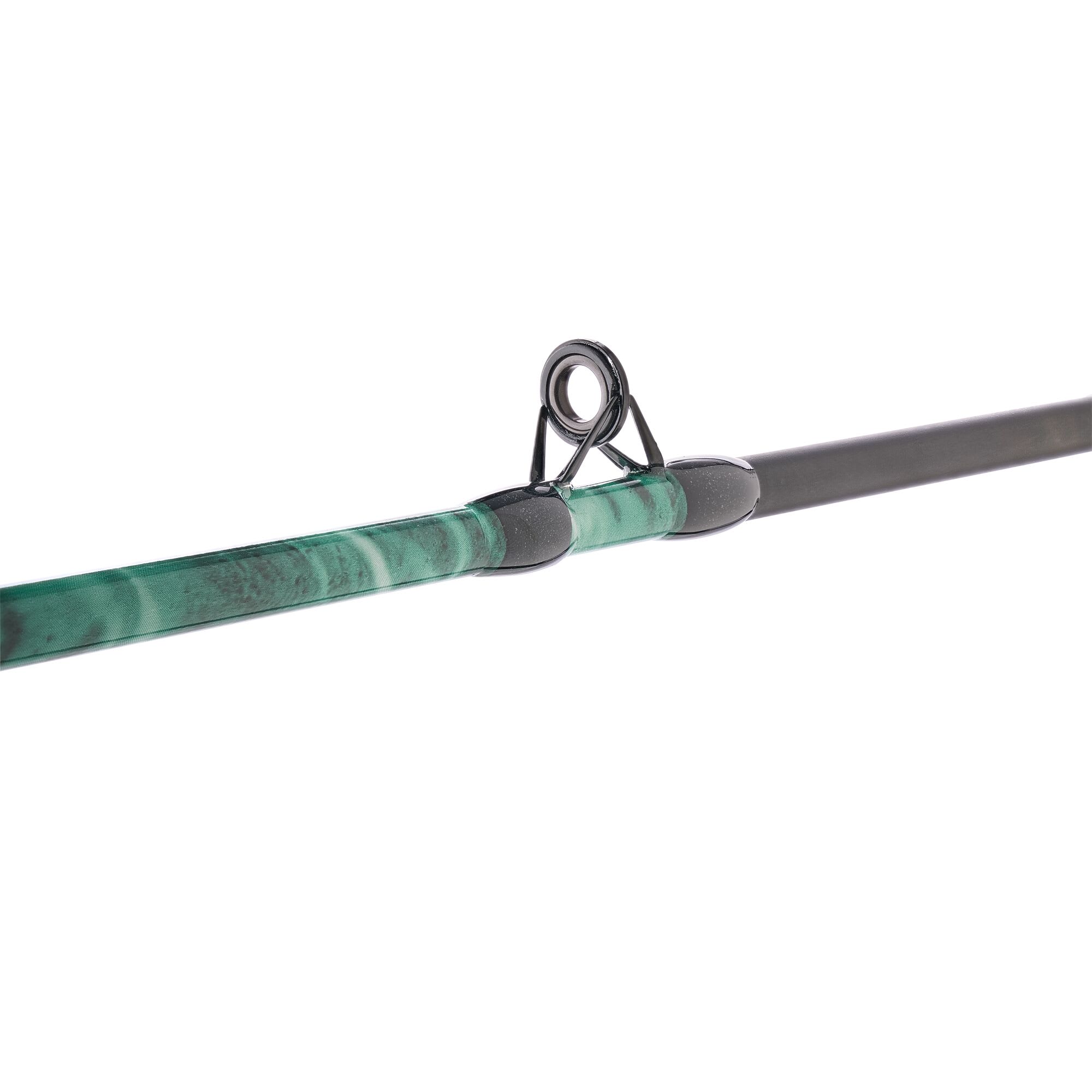 Shakespeare Reverb Spincast Mossy Oak Combo - Image 6