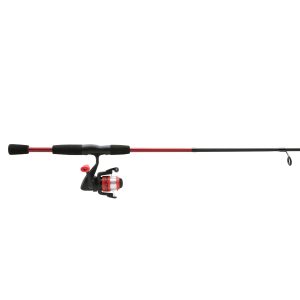 Shakespeare Reverb Spinning Combo