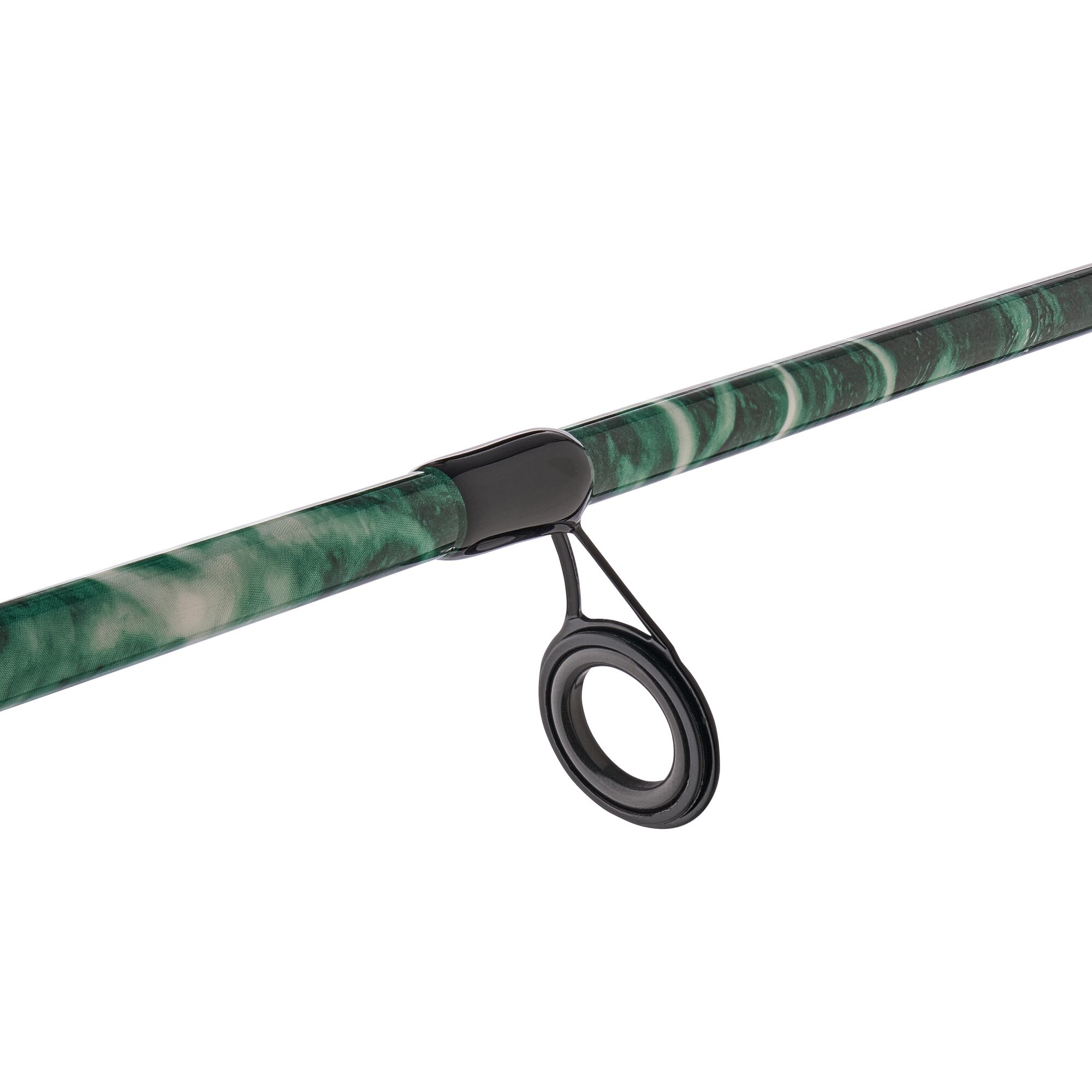 Shakespeare Reverb Spinning Mossy Oak Combo - Image 6