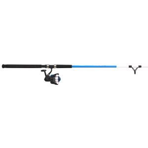 Shakespeare Tiger® Spinning Catfish Combo Kit (Prior Gen)