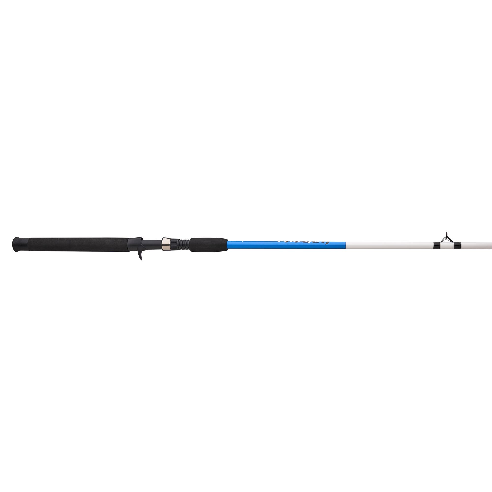 Shakespeare Tiger® Casting Rod (Prior Gen)