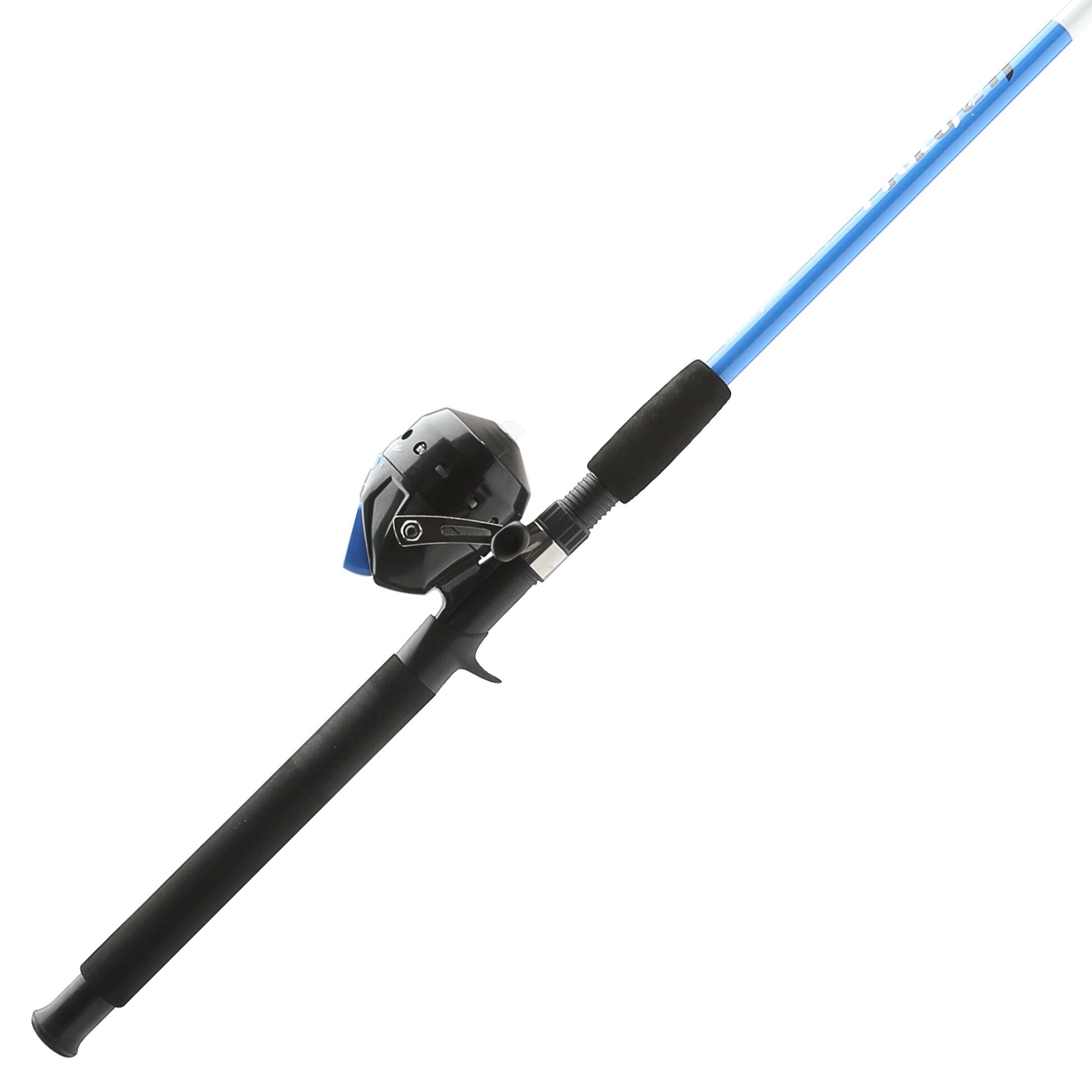 Shakespeare Tiger® Spincast Combo (Prior Gen)