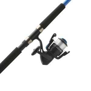 Shakespeare Tiger® Spinning Surf Combo Kit (Prior Gen)