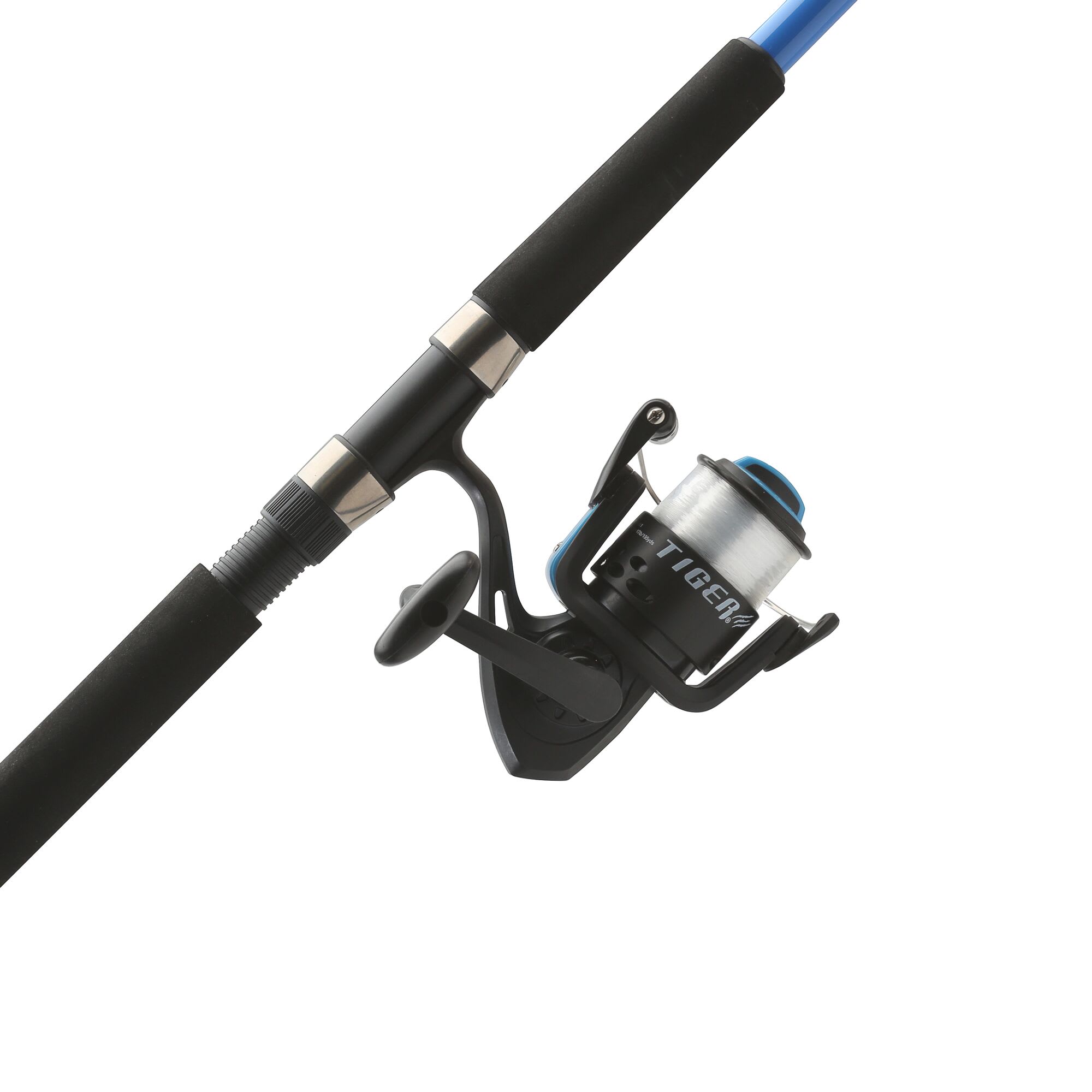 Shakespeare Tiger® Spinning Surf Combo Kit (Prior Gen)