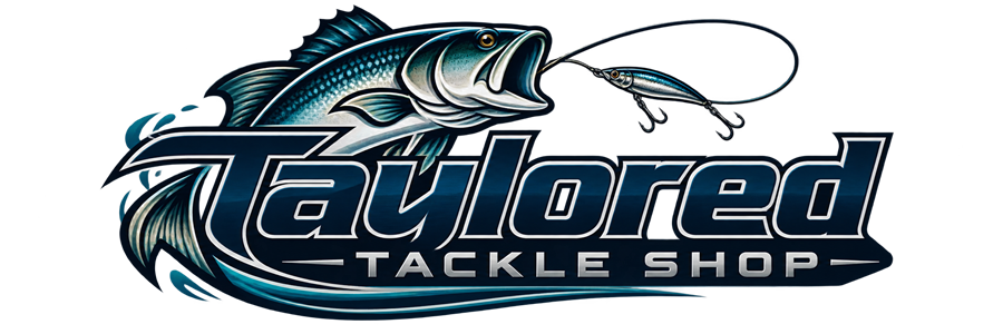 Taylored Tackle Shop