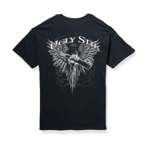 Ugly Stik 00's Logo T-Shirt