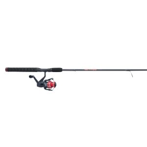 Ugly Stik 50th Anniversary Spinning Combo
